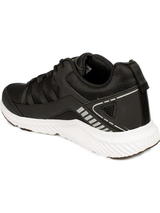 Jump Ja124865121Mt 24865 M Black Mrd Yuruyus Ayakkabısı