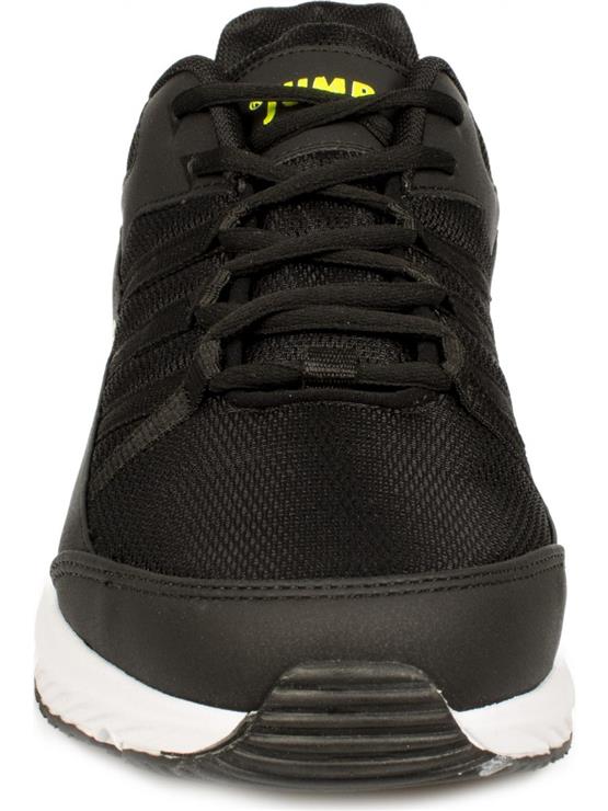 Jump Ja124865121Mt 24865 M Black Mrd Yuruyus Ayakkabısı