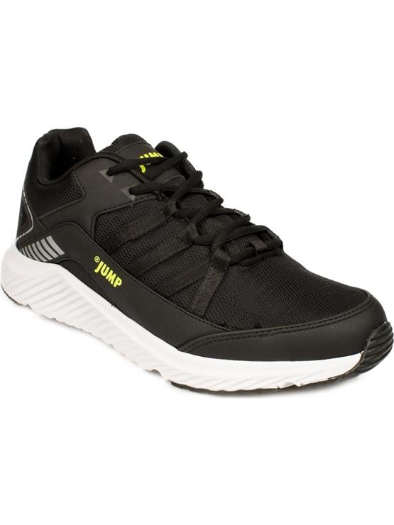 Jump Ja124865121Mt 24865 M Black Mrd Yuruyus Ayakkabısı
