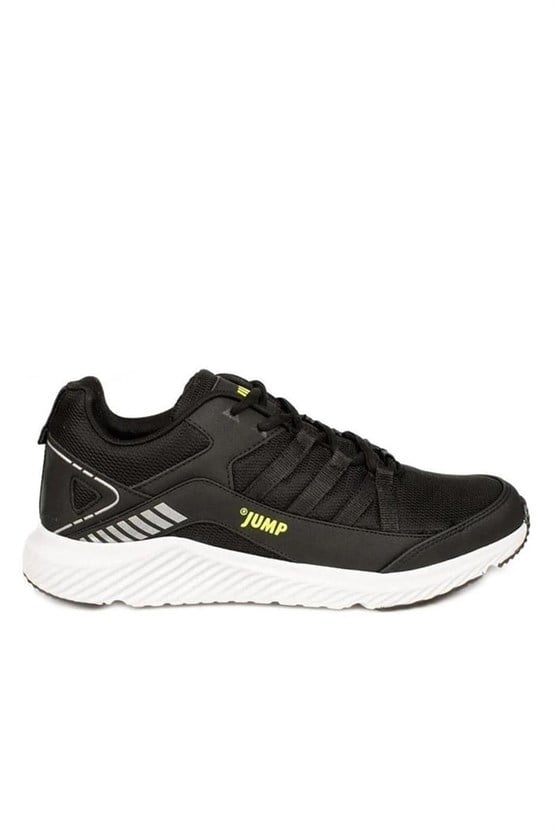 Jump Ja124865121Mt 24865 M Black Mrd Yuruyus Ayakkabısı