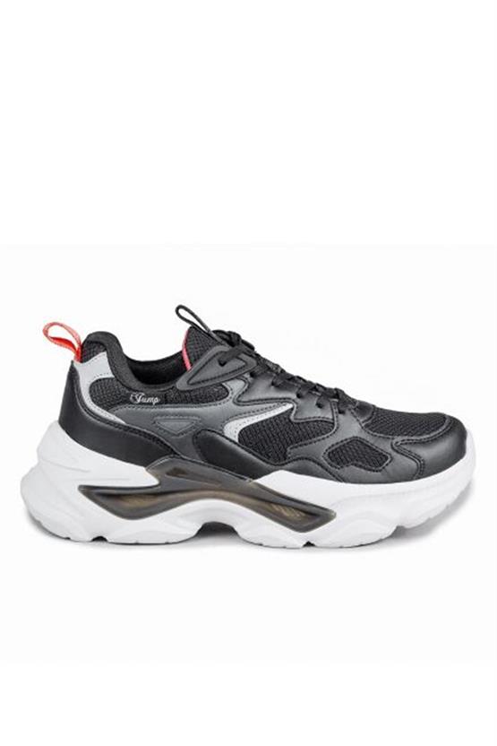 Jump Ja129585121Bt 29585 B Black Mrd Spor Ayakkabı