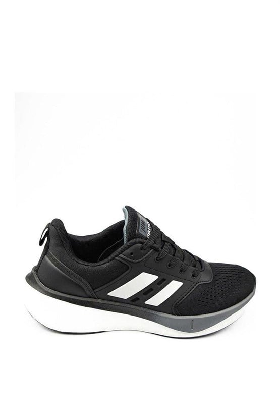 Jump Ja132482121Bt 32482 B Black Mrd Spor Ayakkabı