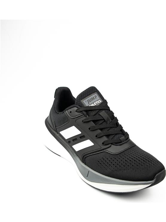 Jump Ja132482121Bt 32482 B Black Mrd Spor Ayakkabı
