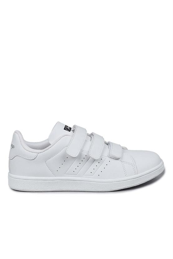 Jump Ja328711121Et 28711 E  - Full Beyaz Zenne Sneaker