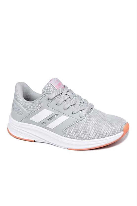Jump Ja329964121Et 29964 Lt Grey/White Kadın Günlük Ayakkabı