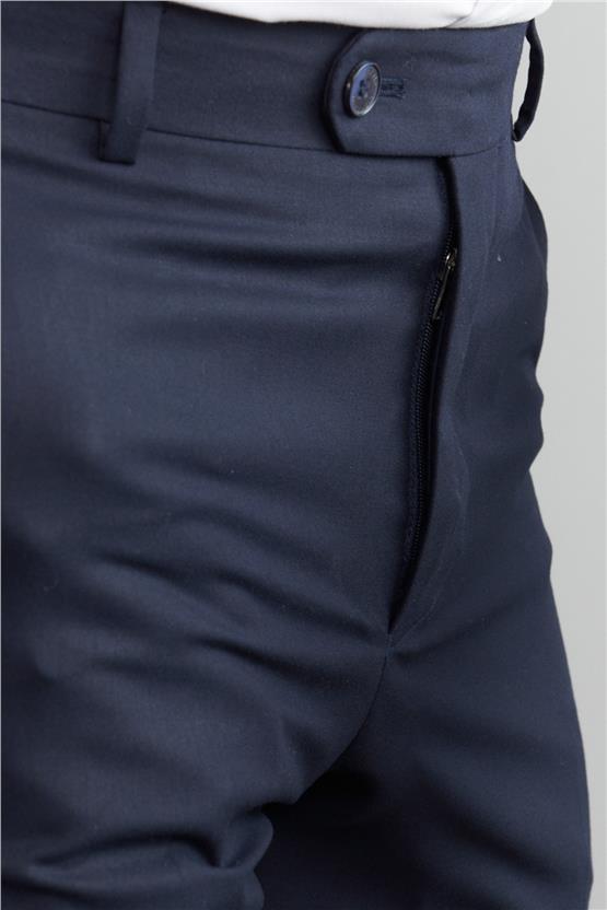 Kagi 502 Erkek Lacivert Cavalli Pantolon