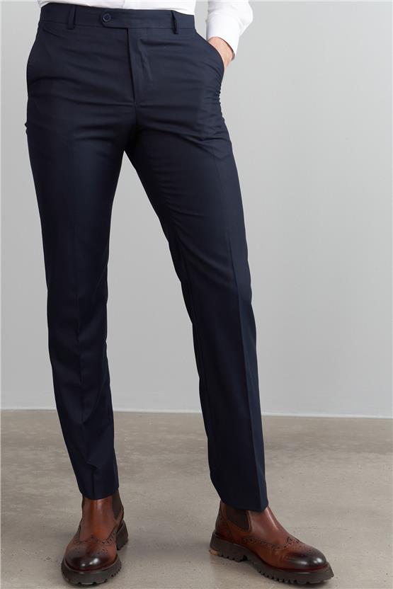 Kagi 502 Erkek Lacivert Cavalli Pantolon