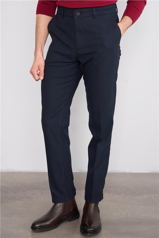 Kagi Batista Laci Flanel Pantolon