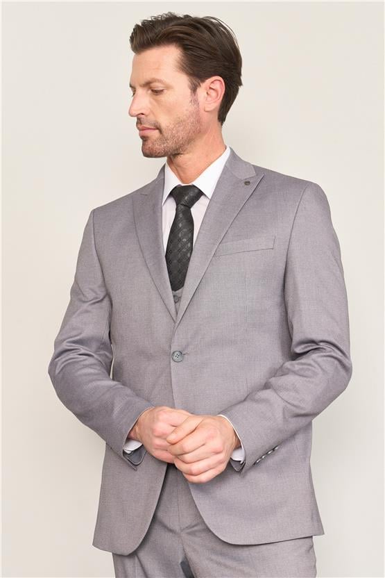 Kagi Füme Erkek Pamuk Polyester Roma Yelekli Takım