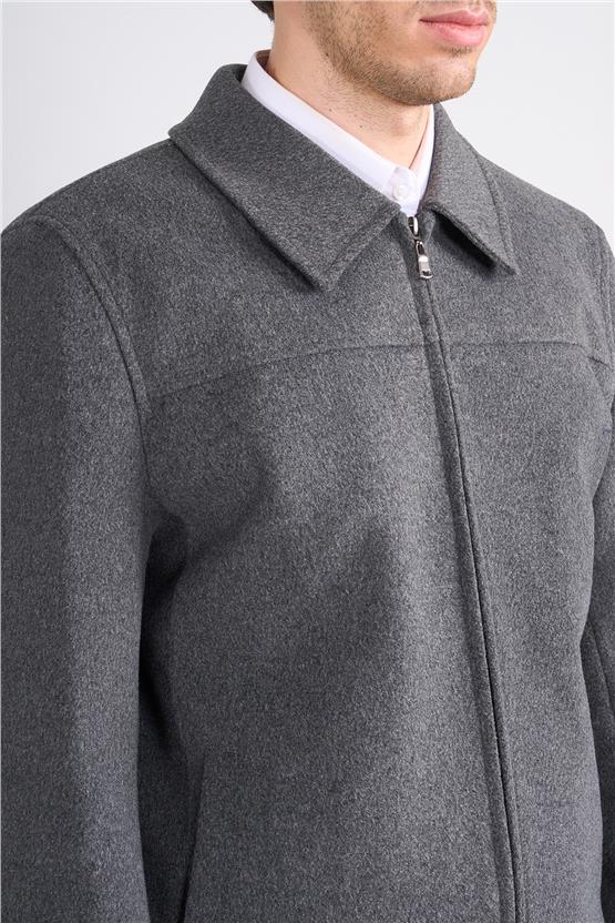 Kagı 2510 Füme Erkek Artemıs Kolej Kaban