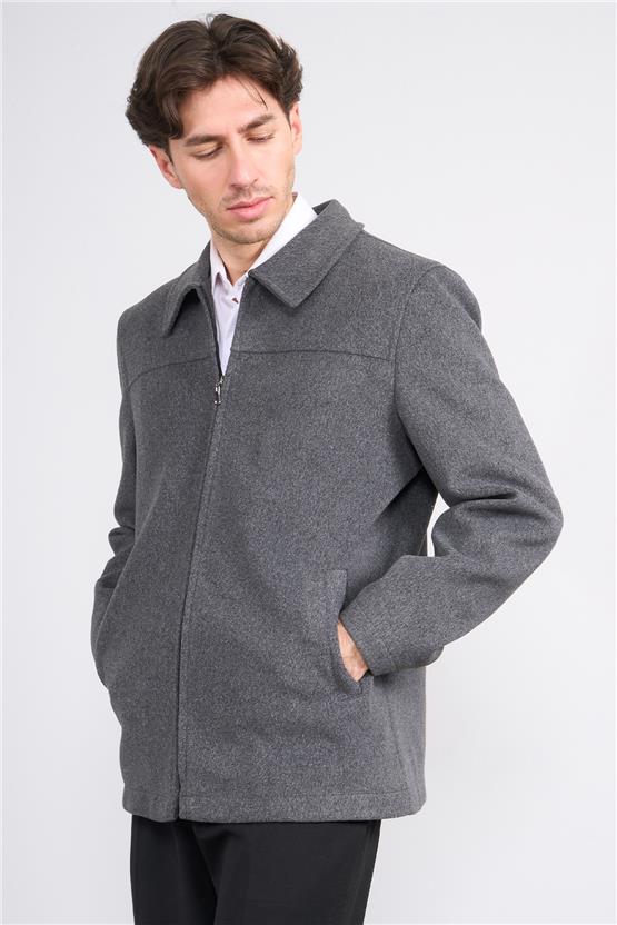 Kagı 2510 Füme Erkek Artemıs Kolej Kaban