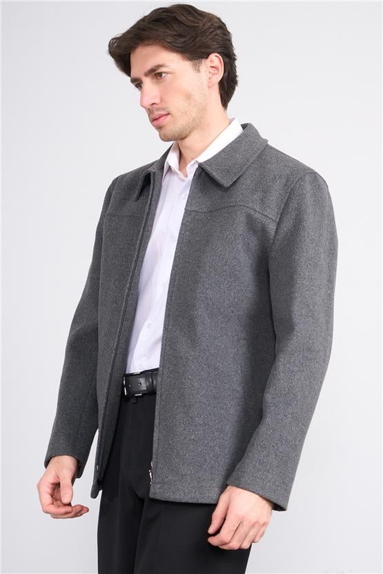 Kagı 2510 Füme Erkek Artemıs Kolej Kaban