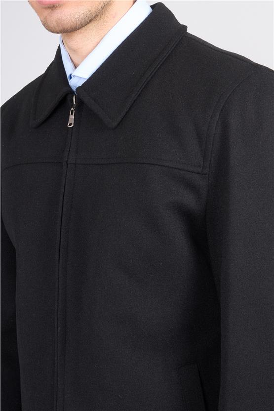 Kagı 2510 Siyah Erkek Artemıs Kolej Kaban