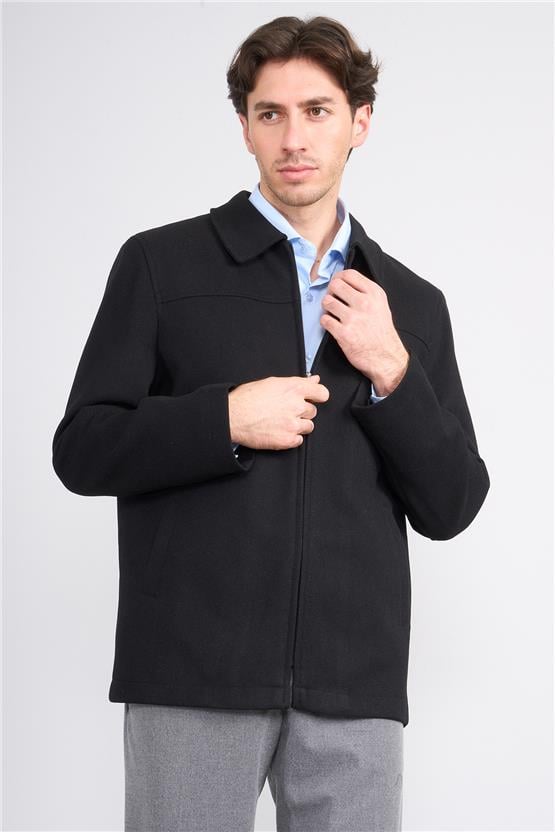 Kagı 2510 Siyah Erkek Artemıs Kolej Kaban