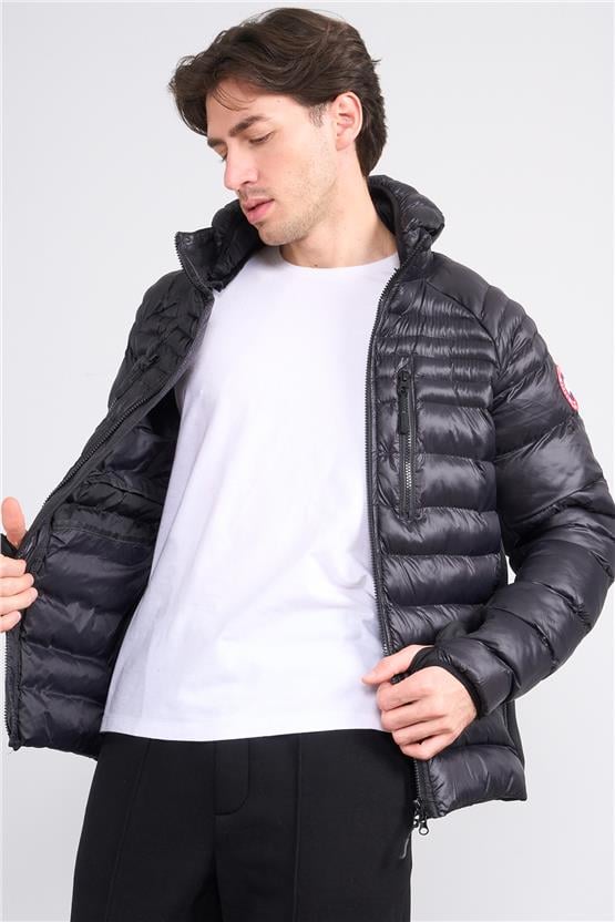 Kagı K26 81010 Siyah Erkek Kanada Dolum Mont