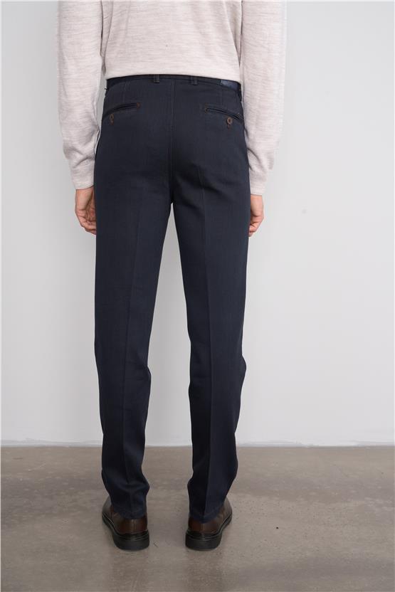 Kagi Mılano Laci Tencel Pantolon