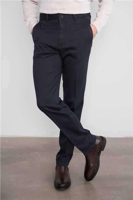 Kagi Mılano Laci Tencel Pantolon