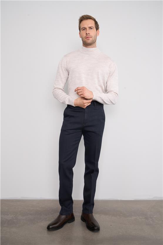 Kagi Mılano Laci Tencel Pantolon