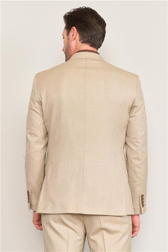 Kagi Vizon Erkek Pamuk Polyester Parma Yelekli Takım