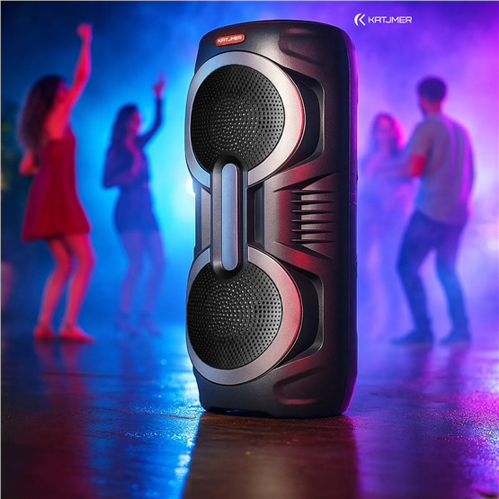 KAJMER KT-SP01 SPEAKER