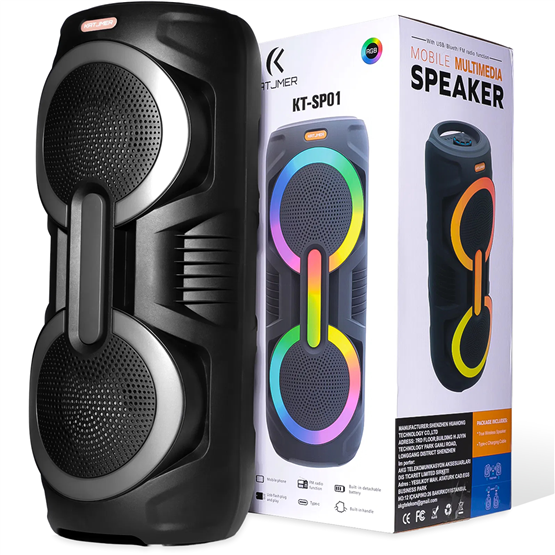 KAJMER KT-SP01 SPEAKER