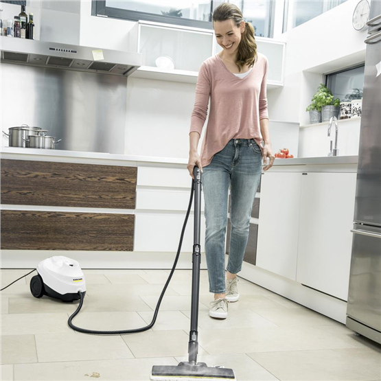 Karcher Sc 3 Easyfix EU Buharlı Temizleyici