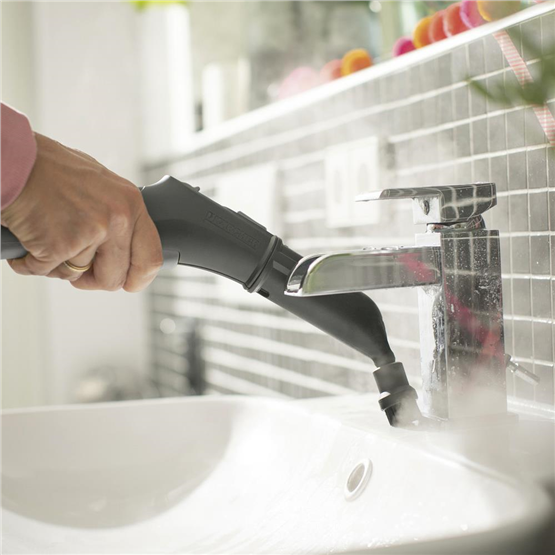 Karcher Sc 3 Easyfix EU Buharlı Temizleyici
