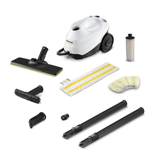 Karcher Sc 3 Easyfix EU Buharlı Temizleyici