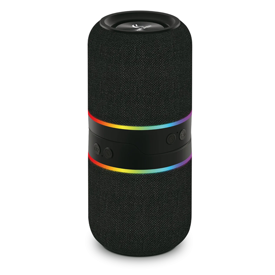 KATJMER BEATRON Bluetooth Hoparlör RGB Işıklı TWS Destekli Taşınabilir Speaker