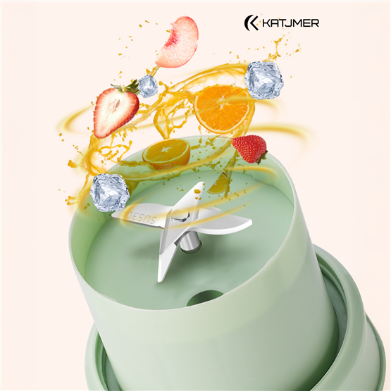 KATJMER FRUVIA BLFRV-001 BLENDER