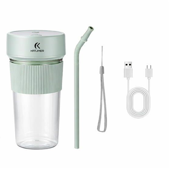 KATJMER FRUVIA BLFRV-001 BLENDER
