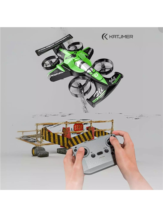 KATJMER G58 DRONE