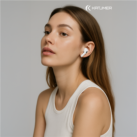 KATJMER HPVNPR-001 VION PRO BLUETOOTH KULAKLIK