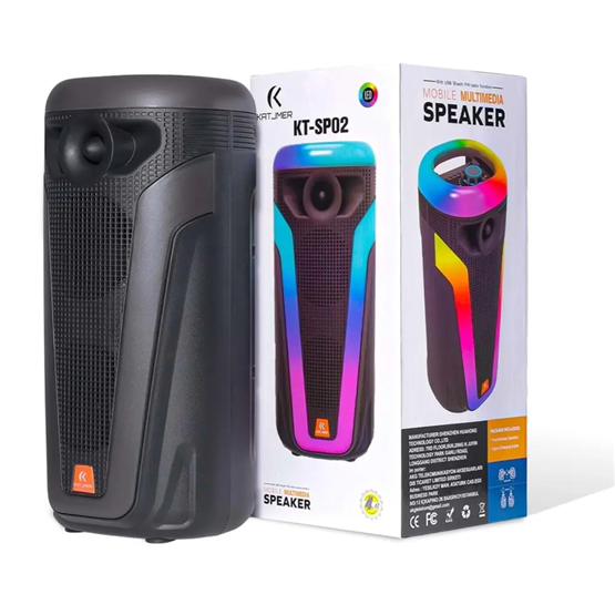 KATJMER KT-SP02 SPEAKER