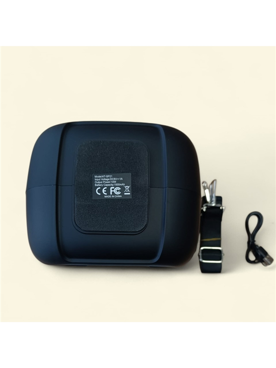 KATJMER KT-SP21 SPEAKER