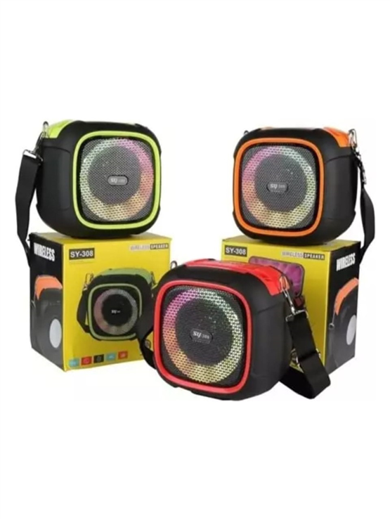 KATJMER KT-SP21 SPEAKER