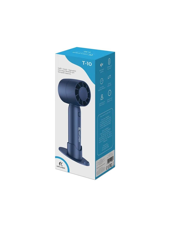 KATJMER KTFN-01 EL FANI T10
