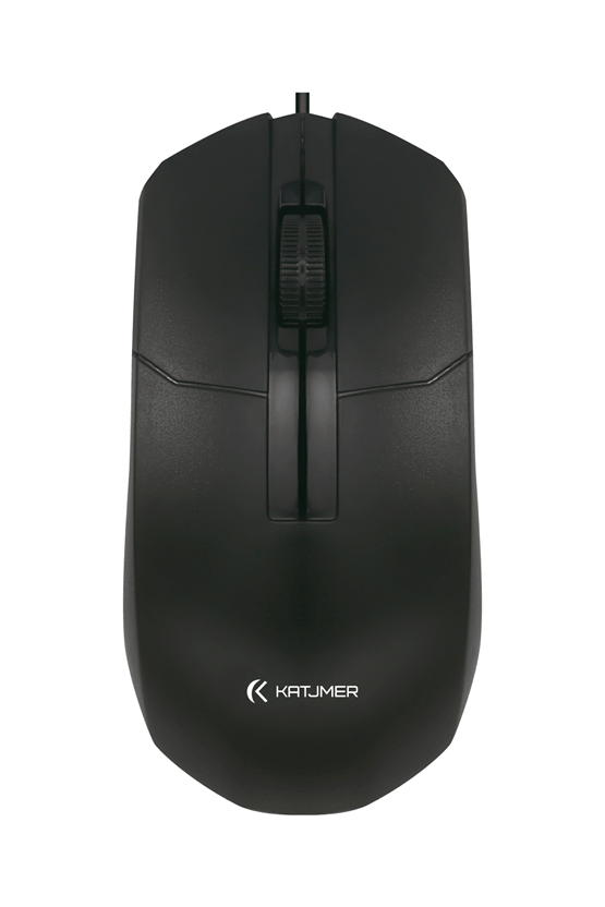 KATJMER MSEFLW-001 Flow Mouse