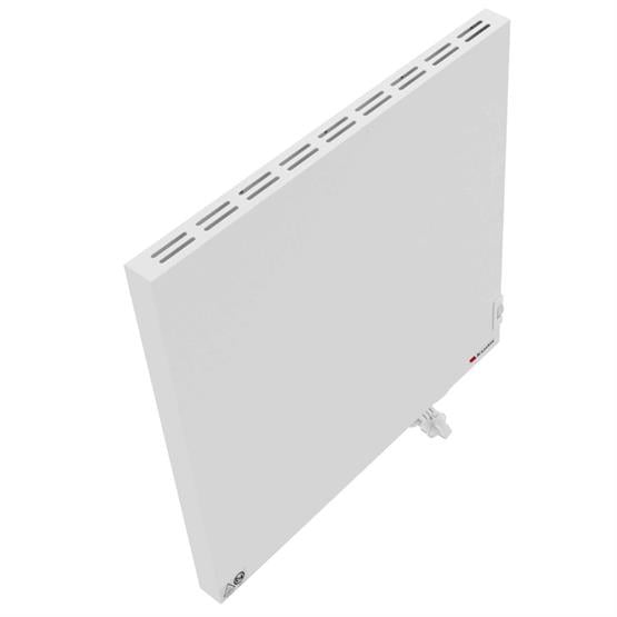 Kaus Hybridboard 600W Infrared+Konvektör (Hybrid) Panel Isıtıcı Manuel Yüzey Termostatlı