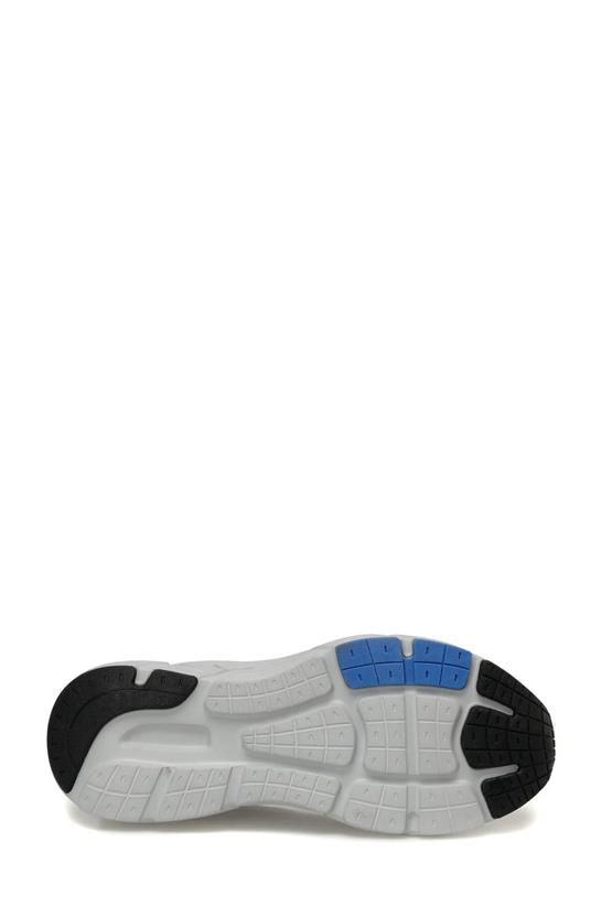 Kinetix 4M Myte Tx 4Fx Siyah Saks A Gri Erkek Koşu Ayakkabısı