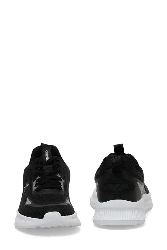 Kinetix 4M Roy Tx W 4Fx Siyah A Gri Beyaz Kadın Sneaker Ayakkabı
