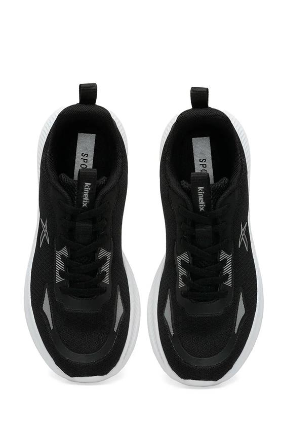 Kinetix 4M Roy Tx W 4Fx Siyah A Gri Beyaz Kadın Sneaker Ayakkabı