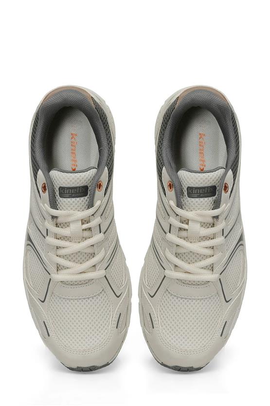 Kınetıx 5M Arıon Tx W 5Fx Ekru Zenne Kosu Ayakkabısı
