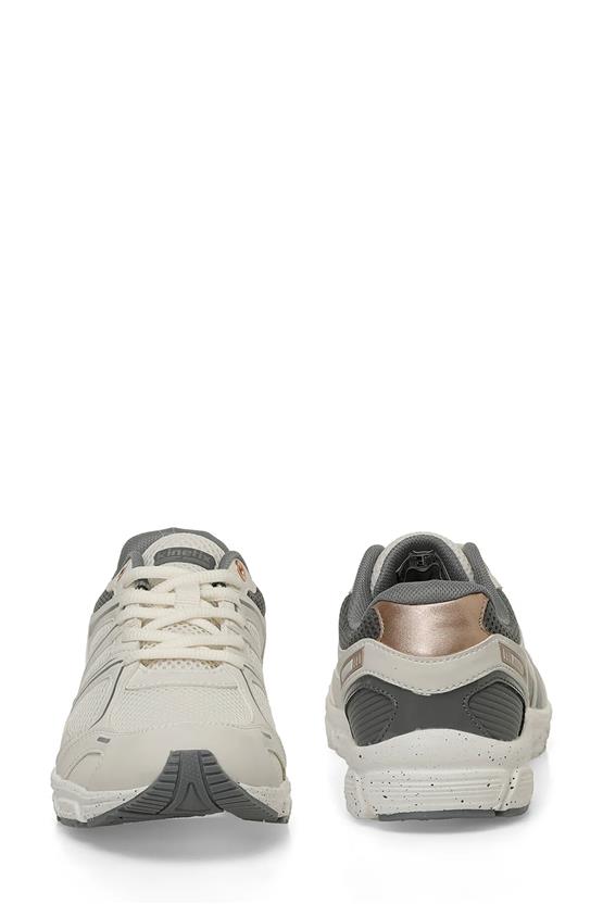 Kınetıx 5M Arıon Tx W 5Fx Ekru Zenne Kosu Ayakkabısı