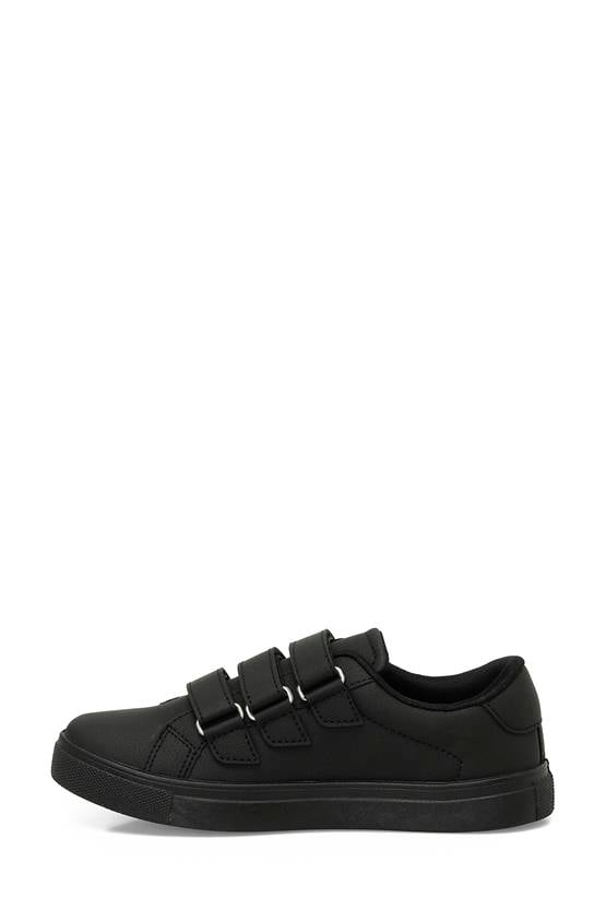 Kınetıx 5M Cayde 5Fx Sıyah Zenne Havuz Taban Sneaker Ayakkabı