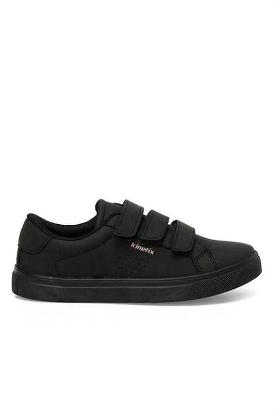 Kınetıx 5M Cayde 5Fx Sıyah Zenne Havuz Taban Sneaker Ayakkabı