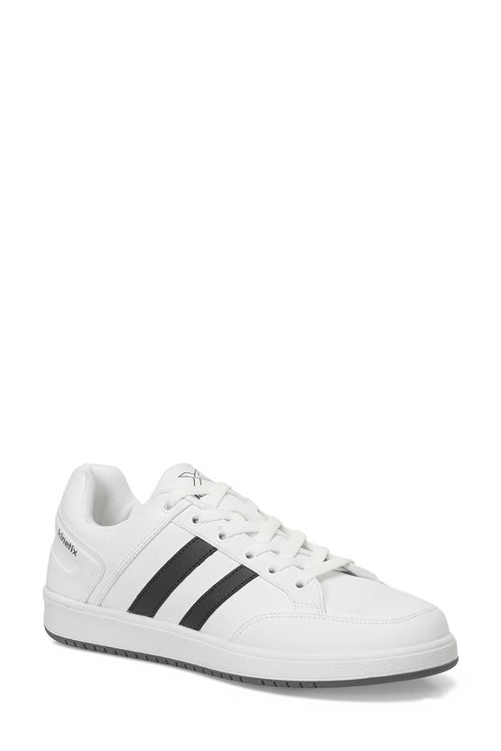 Kınetıx 5M Kort Pu 5Fx Beyaz Mrd Sneaker Ayakkabı