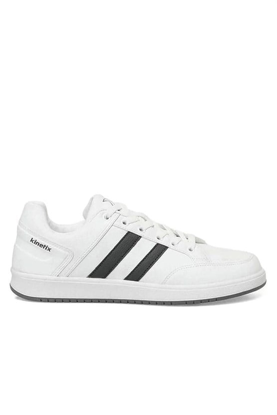 Kınetıx 5M Kort Pu 5Fx Beyaz Mrd Sneaker Ayakkabı