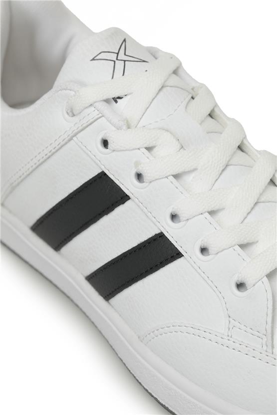 Kınetıx 5M Kort Pu 5Fx Beyaz Mrd Sneaker Ayakkabı