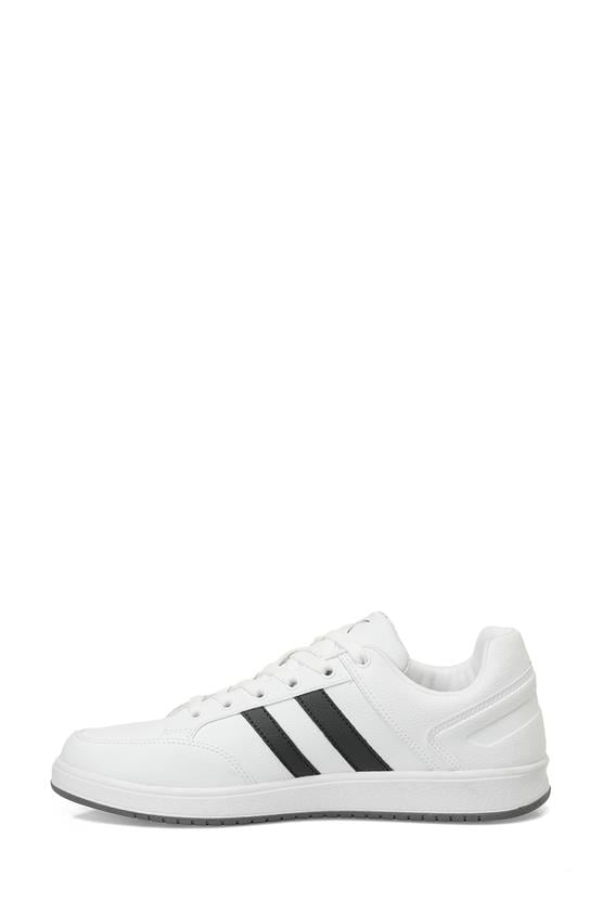 Kınetıx 5M Kort Pu 5Fx Beyaz Mrd Sneaker Ayakkabı